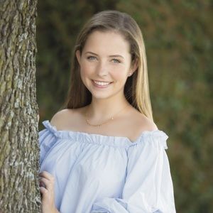 Meet your Posher, Morgan